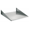 BARTSCHER Nástenná polica 600x355x27, nerez | BARTSCHER, 174600 BARTSCHER Nástenná polica 600x355x27, nerez | BARTSCHER, 174600
