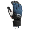 Pánske lyžiarské rukavice Leki GRIFFIN BASE 3D - modrá 8,5 Pánske lyžiarské rukavice Leki GRIFFIN BASE 3D - modrá 8,5