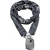 Zámek LUMA SOLIDO CHAIN KDAL15170 170 15mm Zámek LUMA SOLIDO CHAIN KDAL15170 170 15mm