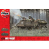 Airfix - M7 Priest, Classic Kit A1368, 1/35 Airfix - M7 Priest, Classic Kit A1368, 1/35