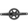 SRAM AM FC APEX 1 BB30 175 BLK 42T XSYNC SRAM AM FC APEX 1 BB30 175 BLK 42T XSYNC