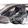 Deflektory Heko Hyundai Tucson 5D od 2021 Deflektory Heko Hyundai Tucson 5D od 2021