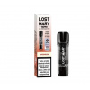 Lost Mary Tappo cartridge Watermelon 1 x 2 ml 20 mg Lost Mary Tappo cartridge Watermelon 1 x 2 ml 20 mg