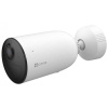 EZVIZ IP kamera HB3-Add-On (prídavná)/ bullet/ Wi-Fi/ 3Mpix/ krytie IP65/ objektív 2,8mm/ H.265/ IR prísvit až 15m/ biela EZVIZ IP kamera HB3-Add-On (prídavná)/ bullet/ Wi-Fi/ 3Mpix/ krytie IP65/ objektív 2,8mm/ H.265/ IR prísvit až 15m/ biela