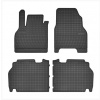 Frogum 07831 Gumové autokoberce Renault Kangoo 2008-2021 Frogum 07831 Gumové autokoberce Renault Kangoo 2008-2021