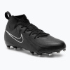Detské kopačky Nike Phantom Luna II Academy FG/MG Juniorské kopačky black / black Detské kopačky Nike Phantom Luna II Academy FG/MG Juniorské kopačky black / black
