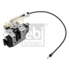 Zámok dverí FEBI BILSTEIN 192937 Zámok dverí FEBI BILSTEIN 192937