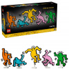 LEGO LEGO® Art 31216 Keith Haring – Tancujúce postavy LEGO LEGO® Art 31216 Keith Haring – Tancujúce postavy
