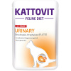 Kattovit Cat Urinary teľacie 85 g Kattovit Cat Urinary teľacie 85 g