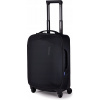 Kufor Thule Subterra 2 55 cm - čierna Kufor Thule Subterra 2 55 cm - čierna