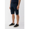 Pánske kraťasy s cargo vreckami s.OLIVER 2132921 5955 Farba: Modrá, Veľkosť: 31 Pánske kraťasy s cargo vreckami s.OLIVER 2132921 5955 Farba: Modrá, Veľkosť: 31