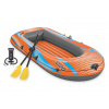 Bestway 61145 Nafukovací čln Kondor Elite 3000 set - 246 x 122 x 45 cm Bestway 61145 Nafukovací čln Kondor Elite 3000 set - 246 x 122 x 45 cm