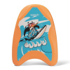 Speedo Learn to Swim Printed Float Azu Blue/Orange One Size Speedo Learn to Swim Printed Float Azu Blue/Orange One Size