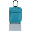 Travelite Cabin 2w S Turquoise 39 l Travelite Cabin 2w S Turquoise 39 l