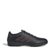 adidas adidas Copa Pure 3 Club Astro Turf Football Boots Black/Grey 11.5(46.7) adidas adidas Copa Pure 3 Club Astro Turf Football Boots Black/Grey 11.5(46.7)