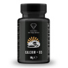 Vápnik s D3 - Calcium+D3 - Gecko Nutrition 100g Vápnik s D3 - Calcium+D3 - Gecko Nutrition 100g