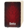 Sela CaSela Red Dragon Sela CaSela Red Dragon