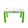 Doloni Detský hokejový stolík Zelený Doloni Detský hokejový stolík Zelený