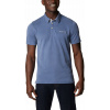 Columbia tričko Polo Nelson Point Polo tmavo modré Columbia tričko Polo Nelson Point Polo tmavo modré