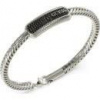 GUESS pánsky náramok Sailor Knot JUMB05018JWSTBKS GUESS pánsky náramok Sailor Knot JUMB05018JWSTBKS