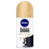 Nivea Black & White Invisible Silky Smooth roll-on 50 ml Nivea Black & White Invisible Silky Smooth roll-on 50 ml