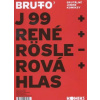 Brutto 2: Brutálně jemné komiksy - kolektív Brutto 2: Brutálně jemné komiksy - kolektív