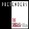 Pretenders - Singles / Vinyl / 2LP Pretenders - Singles / Vinyl / 2LP