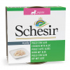 Schesir Dog konz. Puppy kura/aloe 150g Schesir Dog konz. Puppy kura/aloe 150g