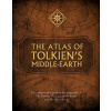 The Atlas of Tolkien's Middle-Earth - Karen Wynn Fonstad The Atlas of Tolkien's Middle-Earth - Karen Wynn Fonstad