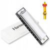 Harmonika Kazoo Polska C dur Harmonika Kazoo Polska C dur