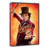 Wonka DVD Wonka DVD