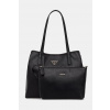 Kabelka Guess VICTTORIA HWEVG9.51428 čierna ONE SIZE Kabelka Guess VICTTORIA HWEVG9.51428 čierna ONE SIZE