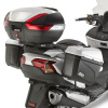 GIVI PL3104 NOSIČ KUFRU PRE SUZUKI BURGMAN 650 GIVI PL3104 NOSIČ KUFRU PRE SUZUKI BURGMAN 650