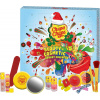 Chupa Chups Chupa Chups, Beauty Cosmetic, adventní kalendář pro dívky Chupa Chups Chupa Chups, Beauty Cosmetic, adventní kalendář pro dívky