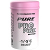 Vauhti PURE PRO PINK 45 g (-1/-5) Vauhti PURE PRO PINK 45 g (-1/-5)