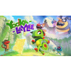 Yooka-Laylee (RoW) - Steam PC Yooka-Laylee (RoW) - Steam PC