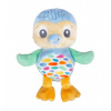 Playgro Kamarád Tučňáček Eco Play Playgro Kamarád Tučňáček Eco Play