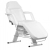 Pro salony Kozmetické tatérske kreslo A202 Barva: Biela Pro salony Kozmetické tatérske kreslo A202 Barva: Biela