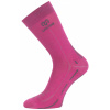 Lasting TRVALÉ WLS MERINO PONOŽKY - RUŽOVÉ Veľkosť: S Lasting TRVALÉ WLS MERINO PONOŽKY - RUŽOVÉ Veľkosť: S