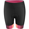 FORCE kraťasy F VICTORY LADY do pasu s vlož. črn-růž Velikost: S FORCE kraťasy F VICTORY LADY do pasu s vlož. črn-růž Velikost: S