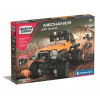 Jeep Safari Mechanics Laboratory Science Kit Jeep Safari Mechanics Laboratory Science Kit