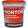 Fronton prášková farba do stavebných zmesí malt a betónov, 0847 tmavo červená, 800 g Fronton prášková farba do stavebných zmesí malt a betónov, 0847 tmavo červená, 800 g