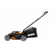 Worx WG743E Worx WG743E