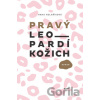 Pravý leopardí kožich - Hana Kolaříková Pravý leopardí kožich - Hana Kolaříková