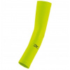 Mizuno Armguard Pair 32EY6553Z45 Návleky na ruky, pánske, zelené Mizuno Armguard Pair 32EY6553Z45 Návleky na ruky, pánske, zelené