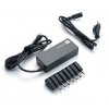 CONNECT IT Notebook Power Univerzální notebookový adaptér 48 W CI-131 Connect IT CONNECT IT Notebook Power Univerzální notebookový adaptér 48 W CI-131 Connect IT