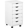 Regál Inter Link 36 x 65 x 40 cm biely Regál Inter Link 36 x 65 x 40 cm biely