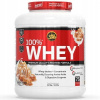 Doplnená strava 100% Whey Protein All Stars - Vanilka, 2270g Doplnená strava 100% Whey Protein All Stars - Vanilka, 2270g
