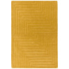 ASIATIC LONDON Form Ochre - koberec ROZMER CM: 160 x 230 ASIATIC LONDON Form Ochre - koberec ROZMER CM: 160 x 230