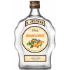 Rudolf Jelínek Mirabelkovica 42% 0,7 l (čistá fľaša) Rudolf Jelínek Mirabelkovica 42% 0,7 l (čistá fľaša)